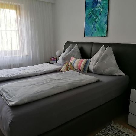 Privathaus Achensee 阿亨基希 外观 照片