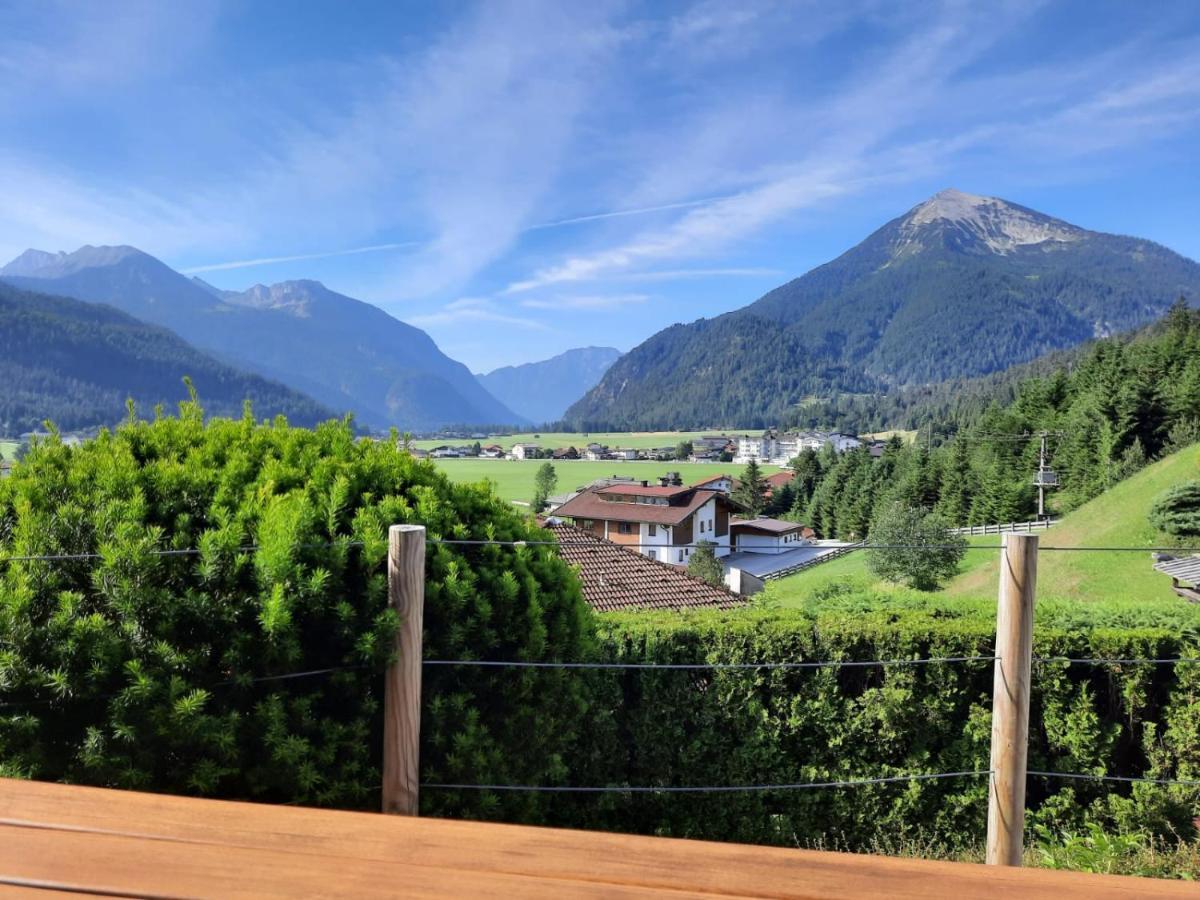 Privathaus Achensee 阿亨基希 外观 照片