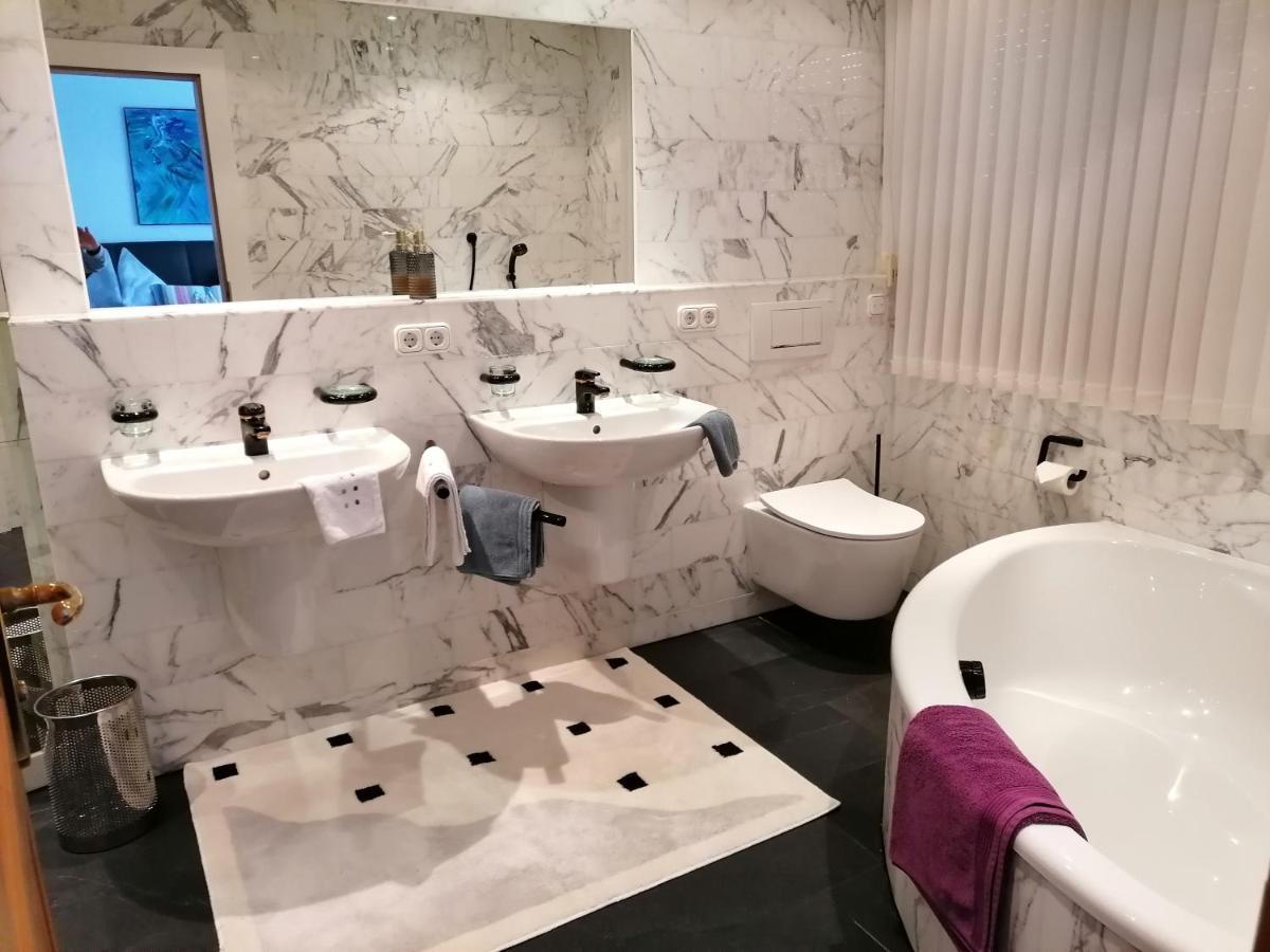 Privathaus Achensee 阿亨基希 外观 照片