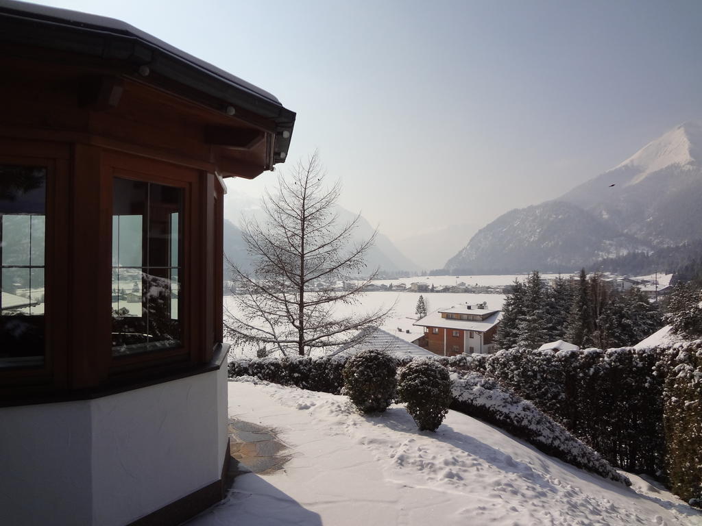 Privathaus Achensee 阿亨基希 客房 照片