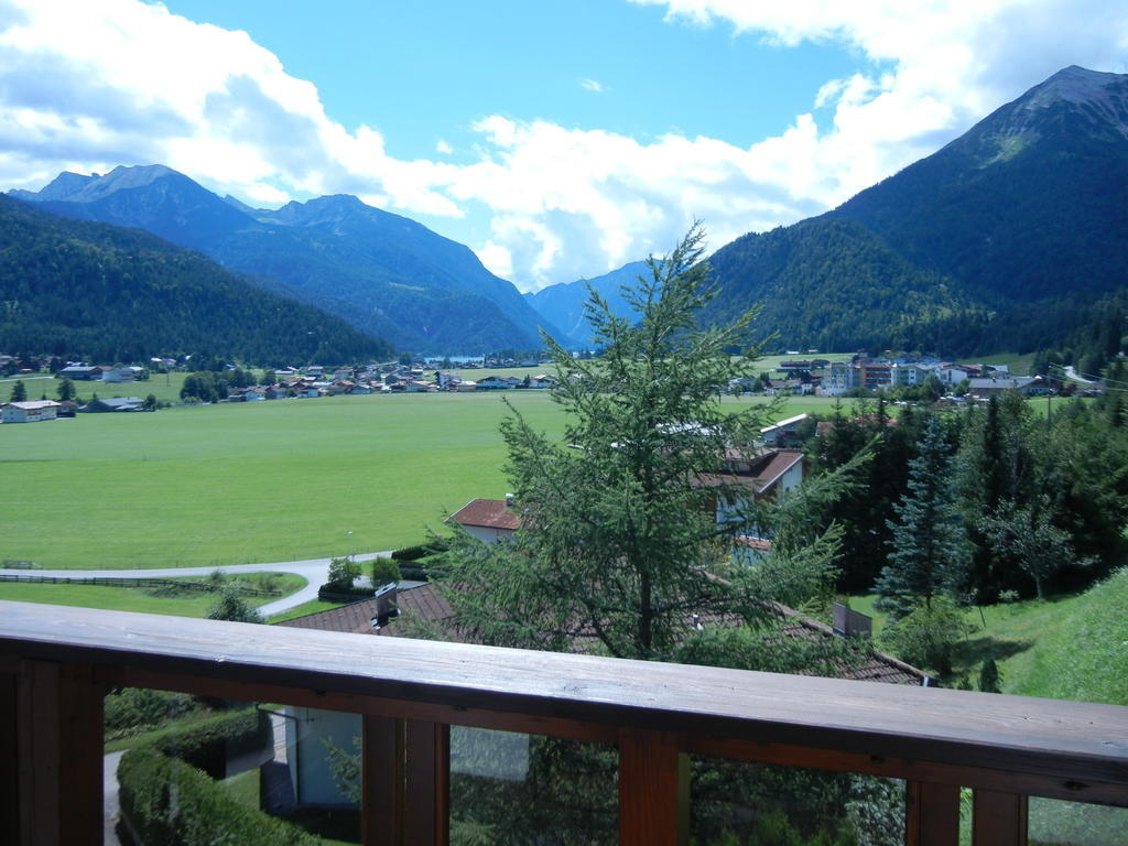 Privathaus Achensee 阿亨基希 客房 照片
