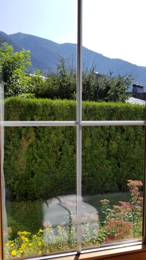 Privathaus Achensee 阿亨基希 外观 照片