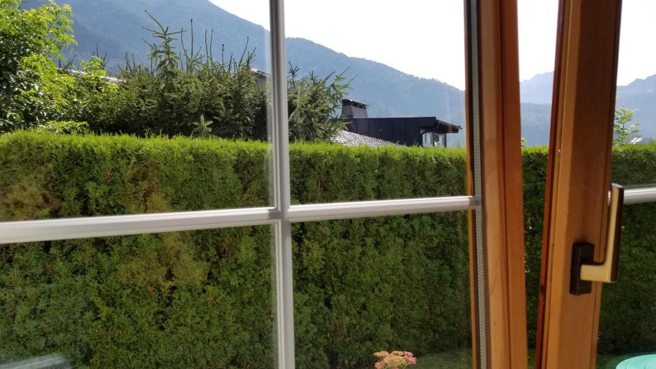 Privathaus Achensee 阿亨基希 外观 照片